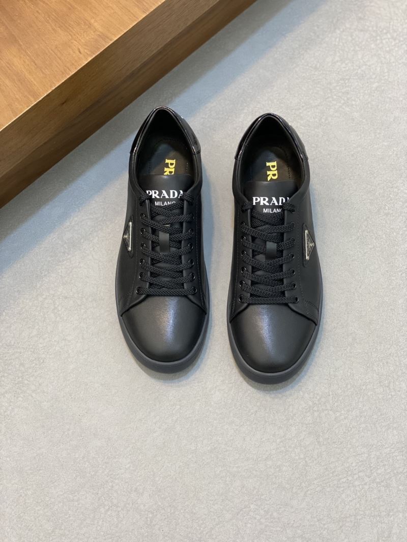 Prada Low Shoes